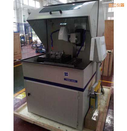 麗江大型全自動切割機