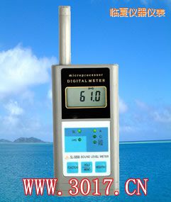 臨夏多功能聲級計(jì)(多功能噪音計(jì))