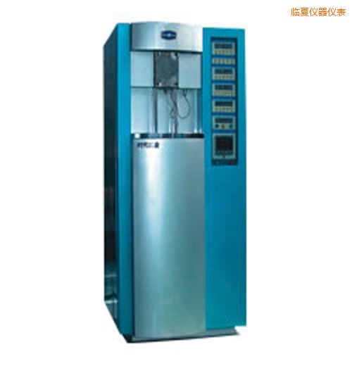 臨夏時代高速環(huán)塊摩擦磨損試驗機