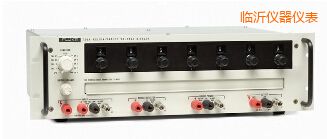 臨沂十進(jìn)制分壓器