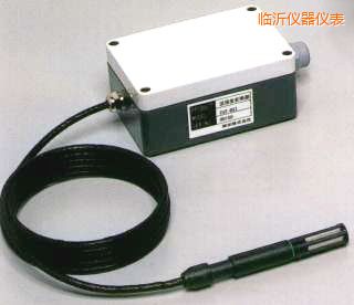 臨沂高溫型溫濕度變送器