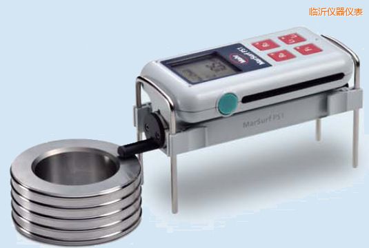 臨沂便攜式粗糙度儀