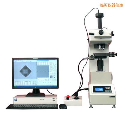 臨沂全自動(dòng)維氏硬度計(jì)