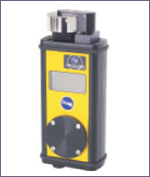 臨沂氡放射性檢測(cè)儀