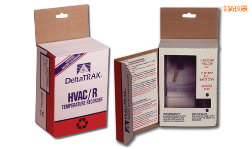 �R�HVAC/R Single User Temperature Recorder