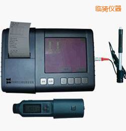 臨猗時(shí)代里氏硬度測(cè)量系統(tǒng)