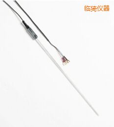 臨猗高性價比石英套管標準鉑電阻溫度計