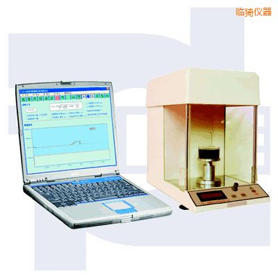 臨猗微機(jī)控制自動(dòng)界面張力儀
