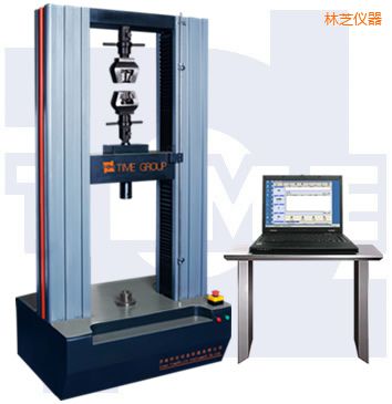 林芝微機(jī)控制電子萬能試驗(yàn)機(jī)(門式)