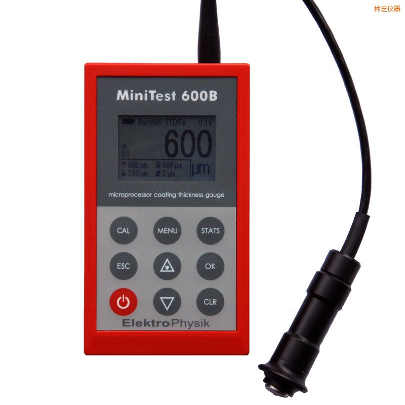 林芝涂鍍層測(cè)厚儀
