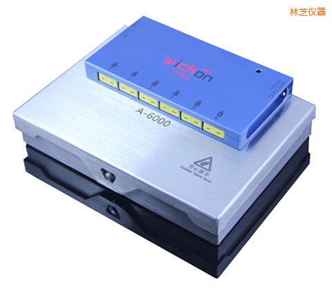 林芝爐溫測(cè)試儀