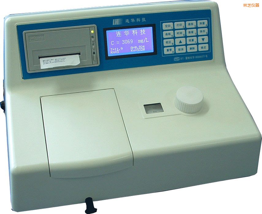 ��֥COD������(sh��)ˮ�|(zh��)�y(c��)���x