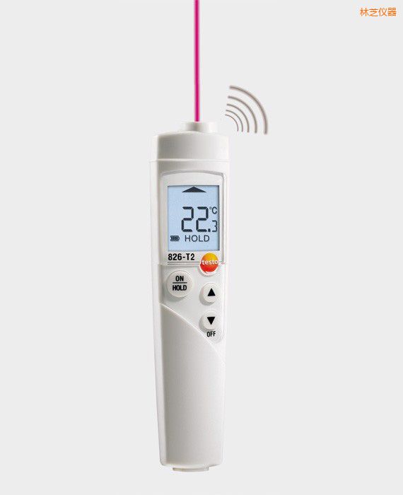 林芝紅外測(cè)溫儀