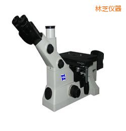 林芝時代倒置金相顯微鏡