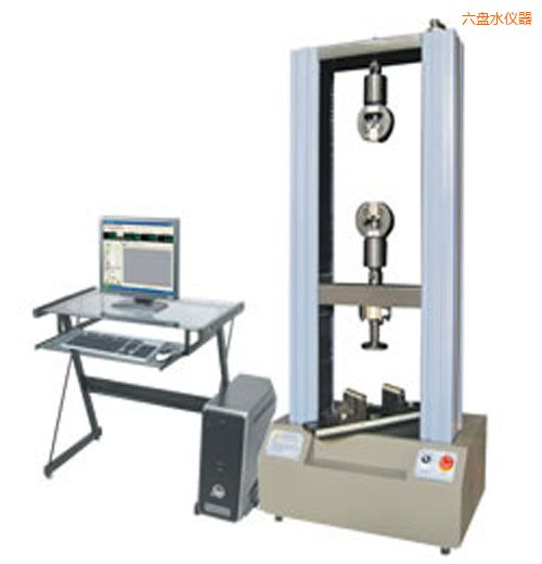 六盤水時代WDW系列微機控制電子萬能試驗機(1-2噸)