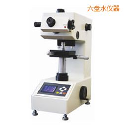 六盤水時代顯微硬度計
