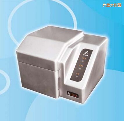 六盤水合成色素檢測(cè)儀