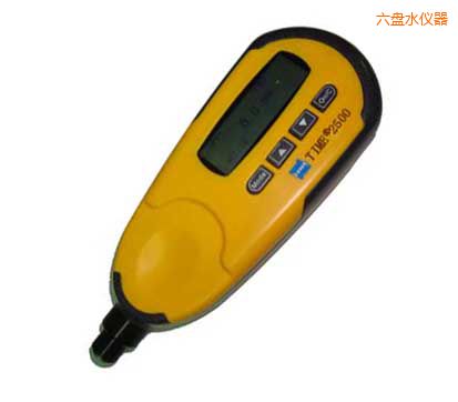 六盤水涂層測(cè)厚儀