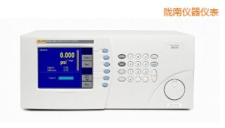 隴南高級型氣體壓力控制器校準器