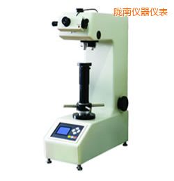 隴南時(shí)代半自動(dòng)型維氏硬度測(cè)量系統(tǒng)