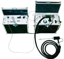 洛陽(yáng)移動(dòng)式煙氣分析儀