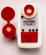 洛陽甲醛檢測儀