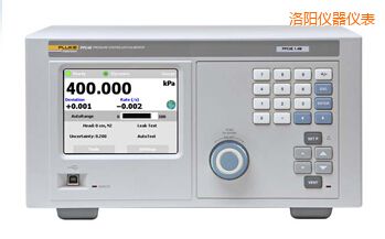 洛陽氣體壓力控制器校準器