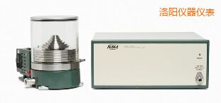 洛陽(yáng)氣體活塞式壓力計(jì)