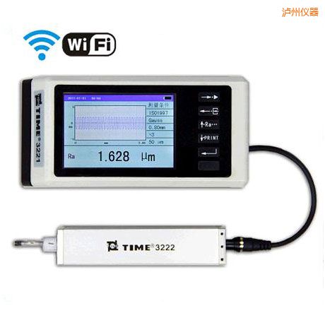 �o���ֳ�ʽ�ֲڶȃx(WIFI)
