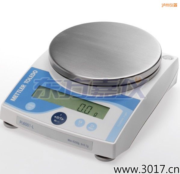 �o�������ƽ,6100g,1g