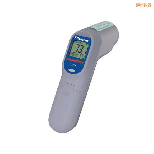 瀘州ThermoTrace® 紅外槍式測(cè)溫儀