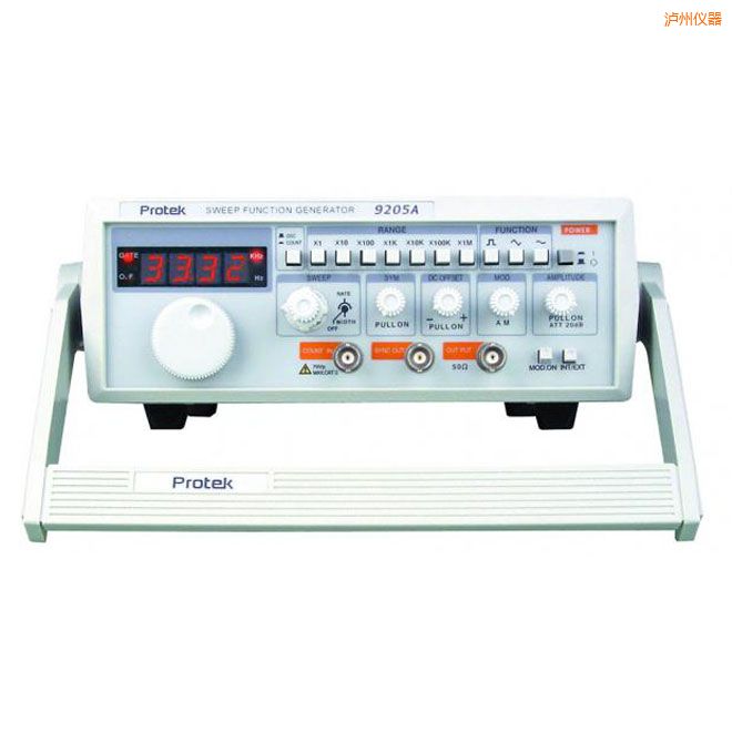 �o�ݒ��l����(sh��)�l(f��)���� (3MHz)