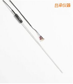 呂梁高精度石英套管標(biāo)準(zhǔn)鉑電阻溫度計