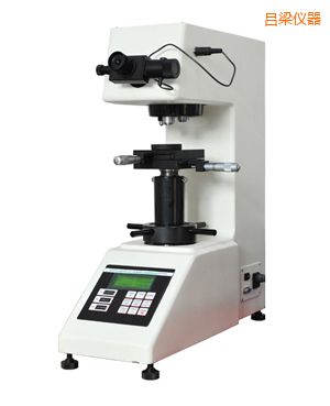 呂梁數(shù)顯自動(手動)轉塔維氏硬度計