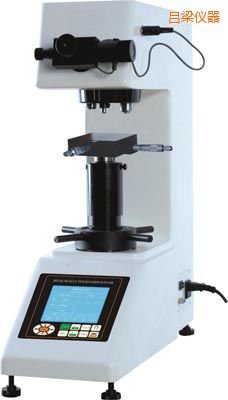 呂梁大屏數(shù)顯自動轉(zhuǎn)塔維氏硬度計