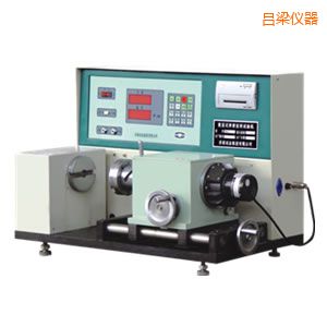 呂梁數(shù)顯式彈簧扭轉(zhuǎn)試驗機
