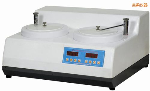 呂梁金相試樣磨拋機(jī)