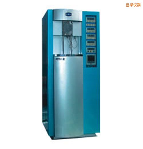 呂梁時代高速環(huán)塊摩擦磨損試驗機