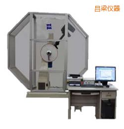 呂梁時(shí)代儀器化沖擊試驗(yàn)機(jī)