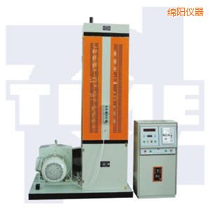 綿陽機械式彈簧疲勞試驗機