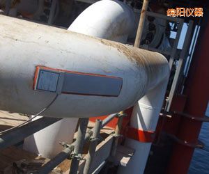 綿陽在線腐蝕壁厚監(jiān)控儀