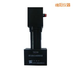 綿陽時代維氏硬度壓痕圖像測量系統(tǒng)