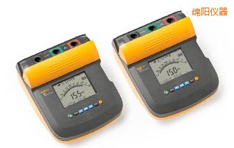 綿陽絕緣電阻測試儀