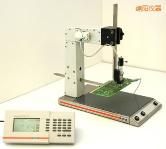 綿陽(yáng)多層涂層測(cè)厚儀器