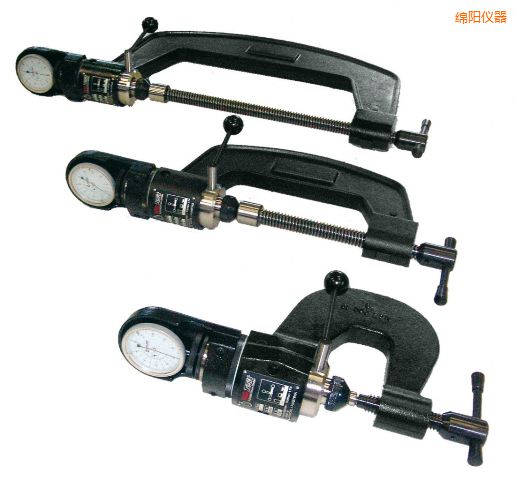 綿陽(yáng)便攜式試驗(yàn)夾具