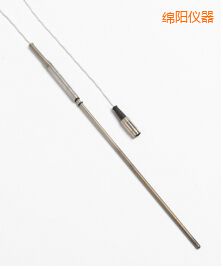 綿陽(yáng)短支二等標(biāo)準(zhǔn)鉑電阻溫度計(jì)