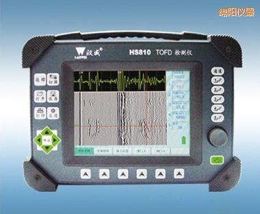 �d�(y��ng)��yʽTOFD�����z�y(c��)�x