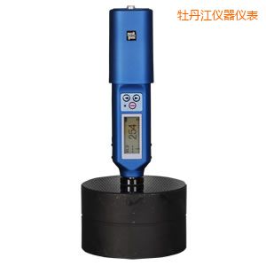 牡丹江一體化便攜式里氏硬度計(jì)
