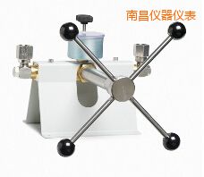 南昌液體比較測試泵