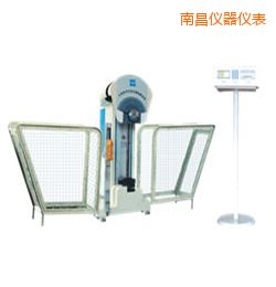 南昌時代液晶數(shù)顯擺錘沖擊試驗機(jī)